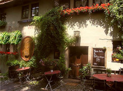 Hotel Altfränkische Weinstube