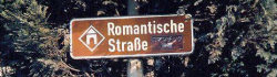 Romantische Straße